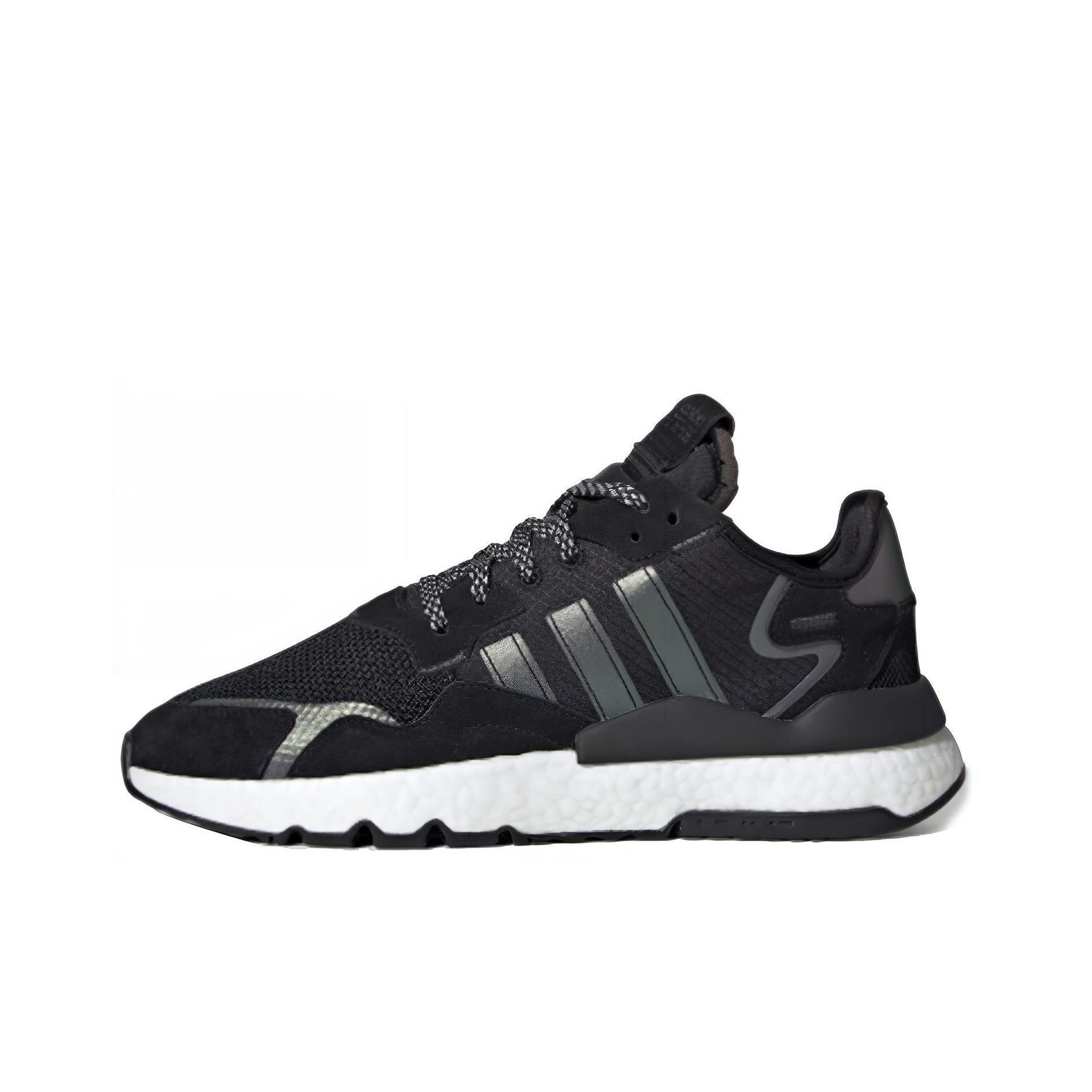 

кроссовки adidas originals Nite Jogger Life Casual Shoes Unisex FU6844
