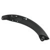 For BMW 3 Series F30 316d 318d F31 320i 325d Car Inner Doors Panel Handle Pull Trim Cover 51417279311 51417279312