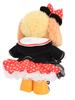 Teddy Bear Mail Order Alice Cookie Ann Dress Up Costume Minnie Going Out Without Body For S Size (Cookie Ann)