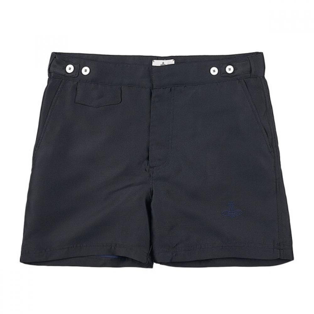 Vivienne WeStwood мужские плавки S Orb 81010004 W00ka N401 S