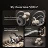 SANAG Z50Ultra Open-Ear Clip Bluetooth Headset