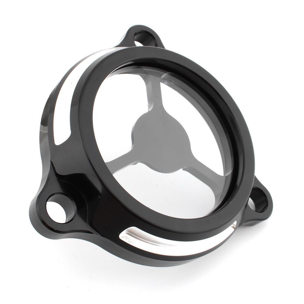 Filter Oil Premium Cap For Suzuki Drz400e Drz400s Drz400sm With Design Durable