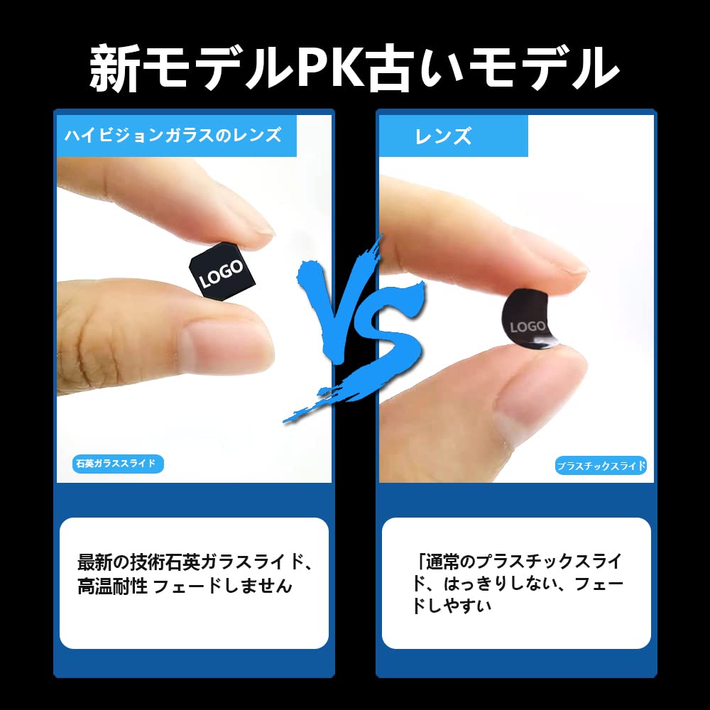 Courtesy Light, Door Welcome Light, Courtesy Lamp, For Cars, LED Logo Projection, Compatible with A/C/E/GLA/GLC/GLS/GLE CLA Class of 2 (02)