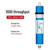 Wellington RO Membrane - Genuine Universal Filter for Reverse Osmosis Water Purifiers (75g, 100g, 400g).