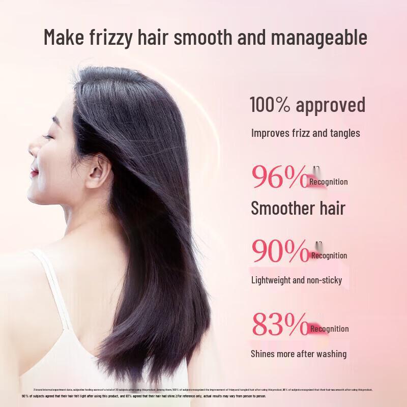 Adolph Rose Essence Hair Conditioner