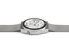 Authorized Distributor Komono Watch Ray Legacy Mesh Silver Stainless Steel [KOMONO] Men's KOM-W4408