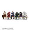 Yu Yu Hakusho  Original Illustration Yusuke Urameshi Throne Ver. Big Acrylic Stand