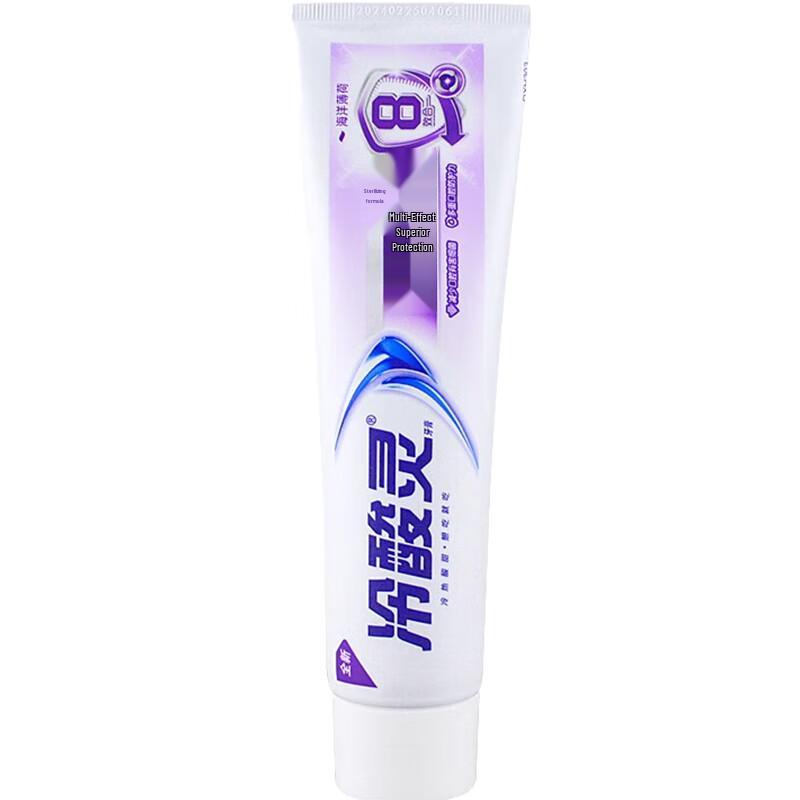 Cold Sensitive Ling Multi-Effect Toothpaste