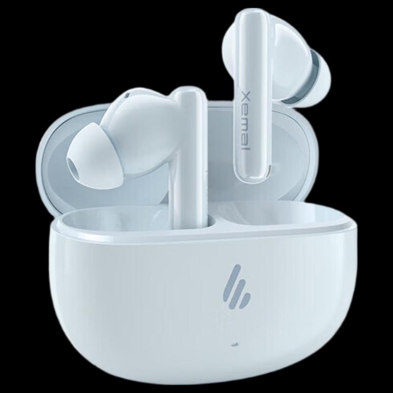 

Edifier X5 Evo True Wireless Translation Earbuds