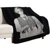 Emet-selch - The Architect \t Throw Blanket Color Fast Cozy Throw Blanket