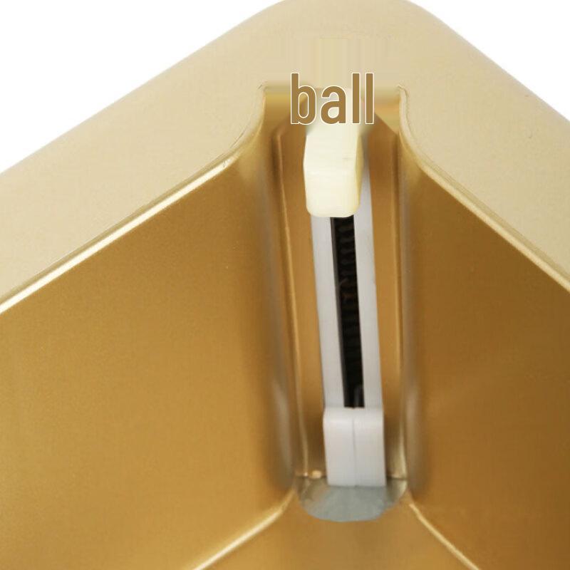 Bingyu BY-7540 Automatic Shoe Cover Dispenser
