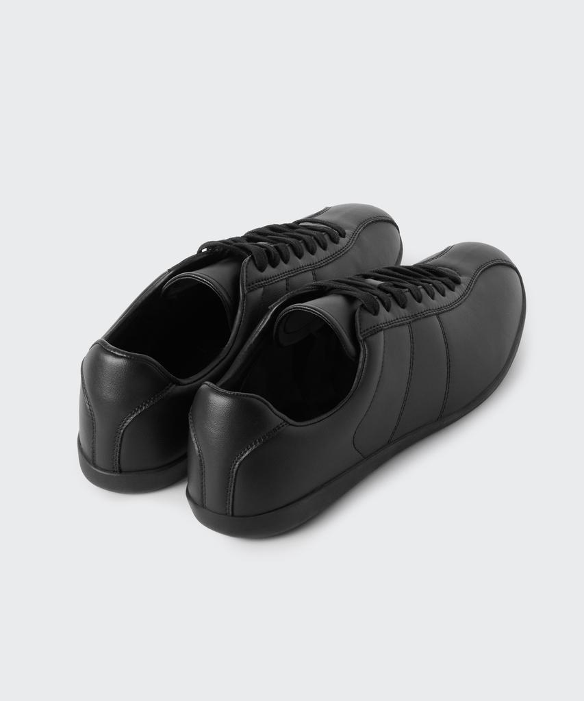 Musinsa Standard Mod Sneakers [Black]