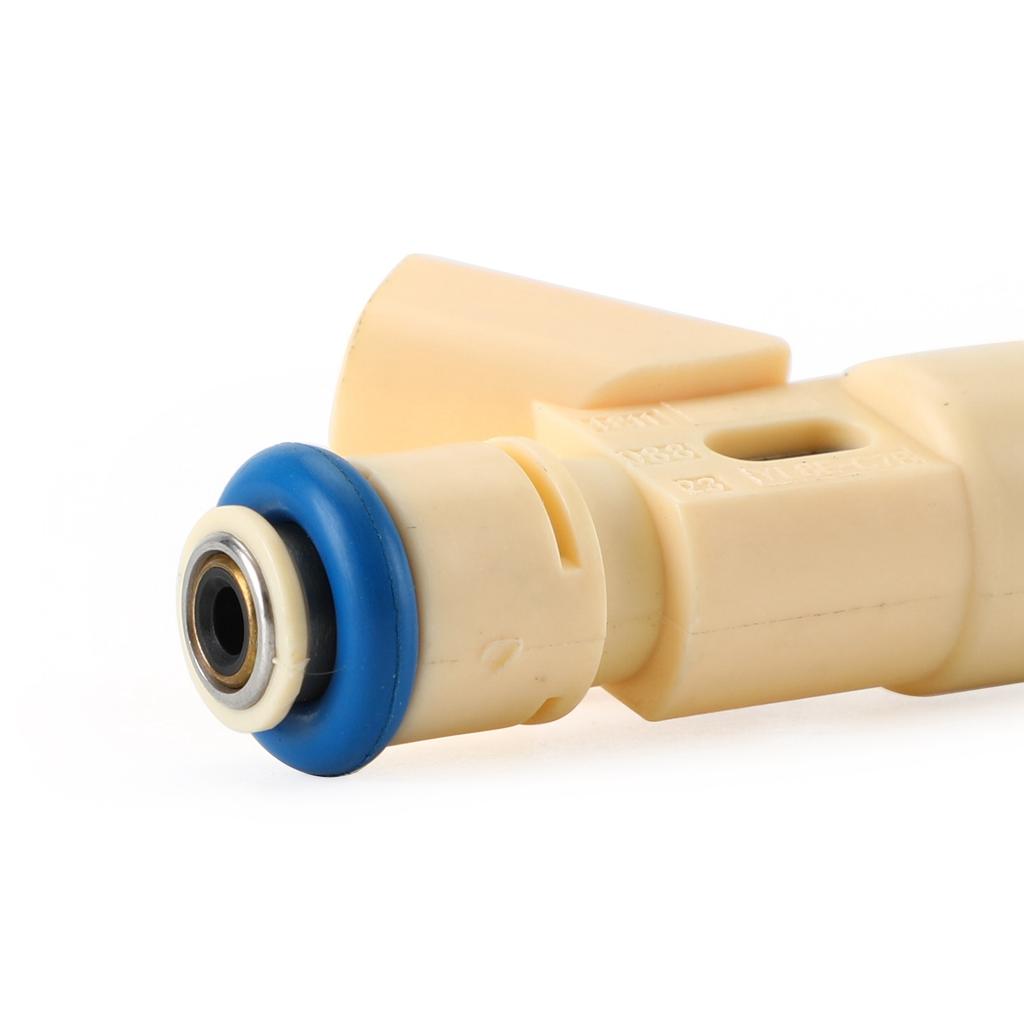 1pcs Fuel Injectors YL8E-C7B Fit Ford Escape 3.0L V6 2001-2003 195500-3520