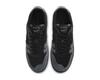 Nike squash-type sneakers leather textile Black/Anthracite