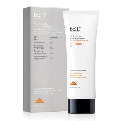 Körperpflege – Sonnenschutz- & Bräunungsmittel