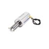 DC 12V/24V 10mm 6Kg Pull Type Tubular Solenoid Electromagnet W Spring Return MQ8-Z57