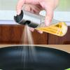 Stainless Steel Kitchen Olive Oil Sprayer Bottle Pump Oil Pot Leakproof Grill