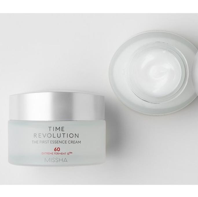 MISSHA Time Revolution The First Essence Cream 50ml