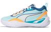 Playmaker 'Light Aqua Lake Blue' 385841-07