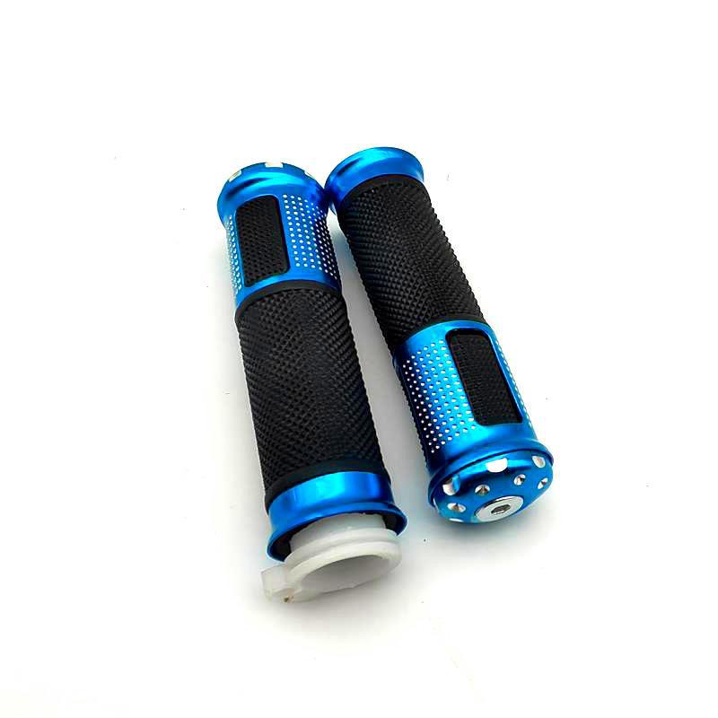 

Чехол на руль мотоцикла Jinbo: Стильный скутерный дроссельный клапан с сердечником