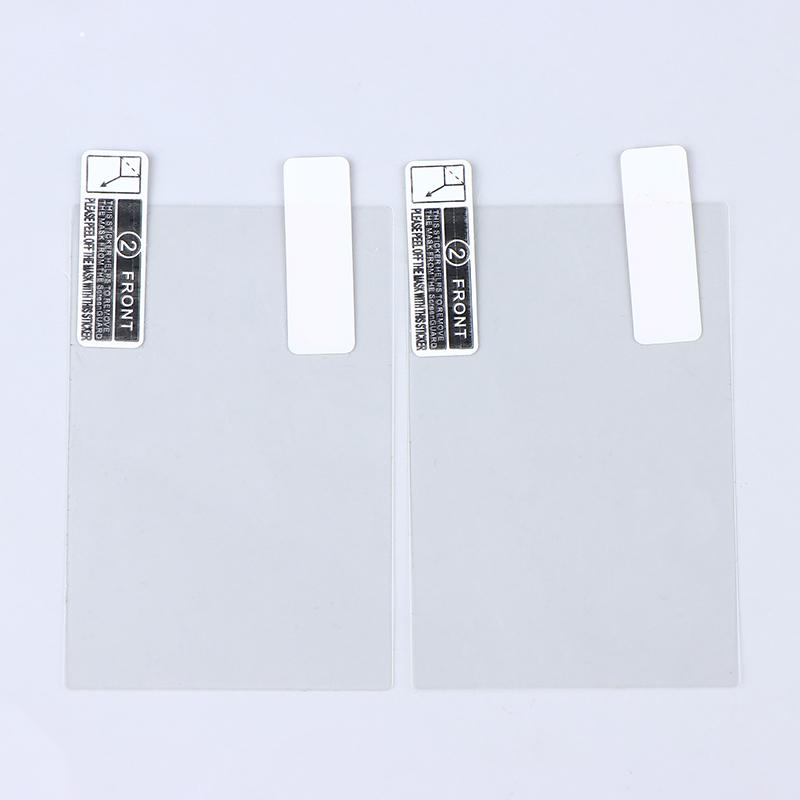 Tx15 Screen Protector-High-Definition Anti-Scratch Transparent Film Guard For Tx15 Radio Transmitter Display