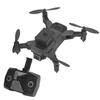 KY912 Mini-Drohne 4-Wege-Hindernisvermeidung Klapp-Quadcopter HD-Luftbildfotografie Fernbedienung