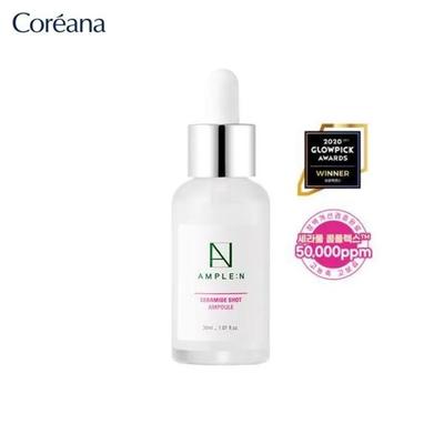 Trattamenti viso – Sieri ed essenze viso