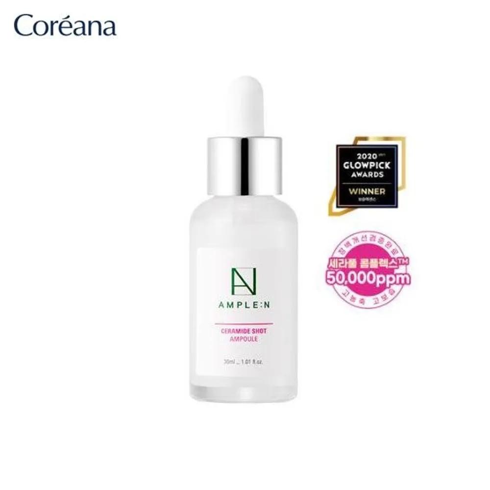 Ampoule N Ceramide Shot Ampoule 30ml