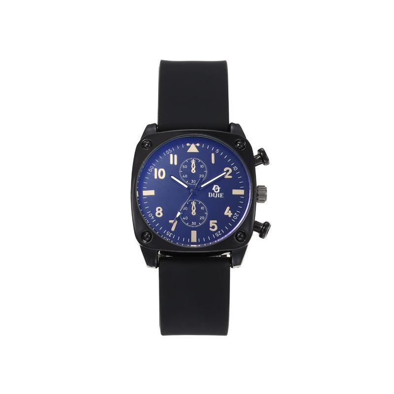Fashion Watches, Youth Cool And Handsome Watches, Male And Female Students, Niche, Light Luxury, High Appearance, Simple Appearance