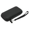 Water Resistant Gaming Console Case Storage Bag Suitable For Boyhom R36H Easy Carry Gaming Console Spillproof Organizers