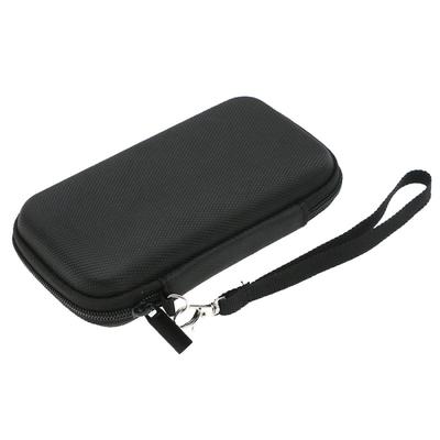 Wasserabweisende Gaming-Konsolen-Aufbewahrungstasche Geeignet für Boyhom R36H Leicht zu tragende Gaming-Konsolen-Spritzschutz-Organizer