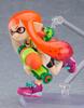 Figma 2 Dziewczyna Edycja DX Plastikowa Malowana Ruchoma Figurka Ponowna Sprzedaż Splatoon/Splatoon Bez Skali