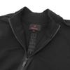 BRIEFING Excellent condition MS WR MESH KNIT BLOUSON jacket, men's, black, size S Jacket S blackUsed