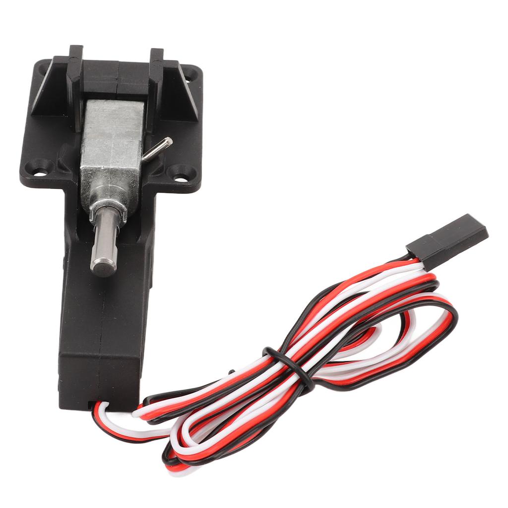 3Pcs MX2.0 to JST Plug Converter Soft Flexible Safe Reliable 74mm JST Plug Adapter for RGT AXIAL SCX24 1/24 RC Cars