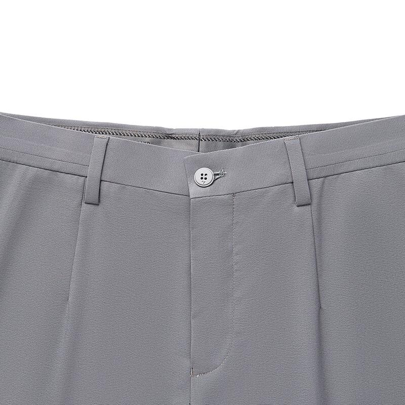 Men's Modal Blend Business Casual Dress Pants