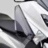 Daytona Side Visors for 95915 N-MAX ('16) <2DS2>