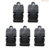 K1AE Set of 5 Plastic Boiler Thermostat Switch 16A Electric Kettles Thermostat Switch
