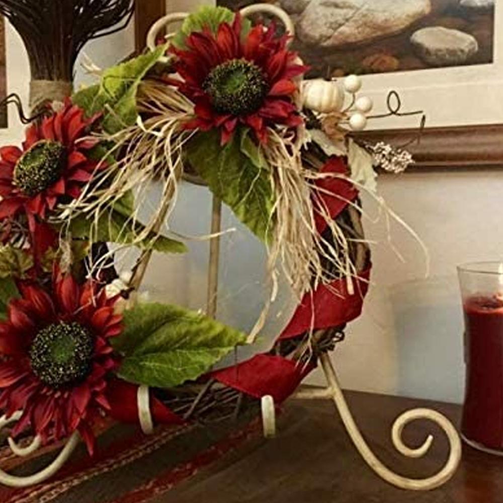 200M Bastpapierband DIY Handwerk Bast Strohgarn zum Stricken Häkeln Papierfäden Geschenkverpackungsband Hochzeitsdeko