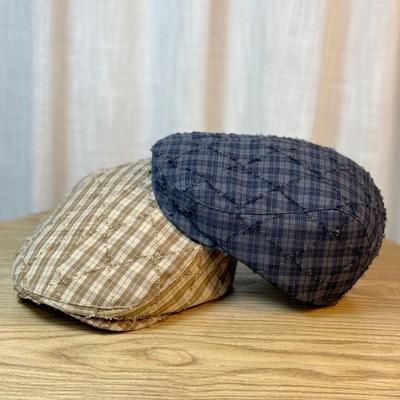 Chapéus e gorros – Bonés e boinas