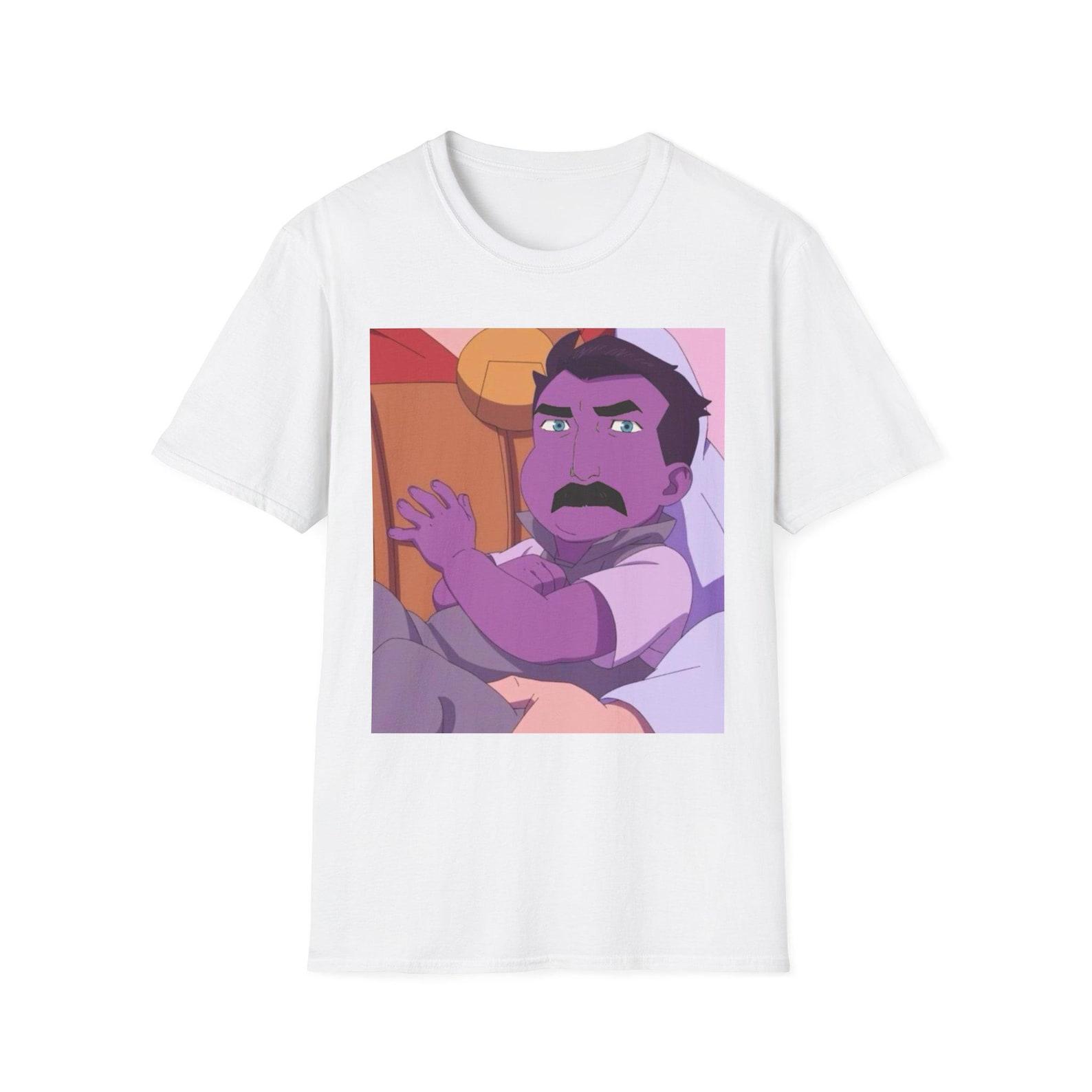 Are you sure ? INVINCIBLE Tshirt meme, invincible clothing , viral meme clothing, UNISEX 2XL