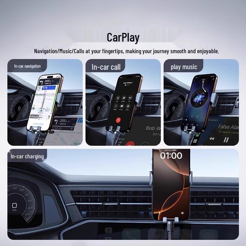 Baseus Cablu de Încărcare Rapidă PD Type-C la Type-C 60W