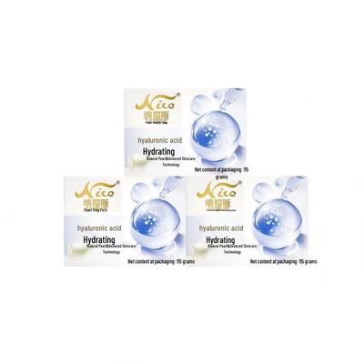 NICE Pearl Moisturizing Soap