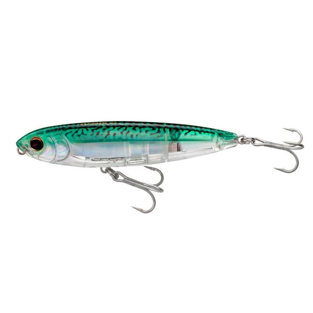 Pencil Floating Lure Long Casting Sinking Pencil Lures with Treble Hook Artificial Hard Baits Topwater Fishing Lures