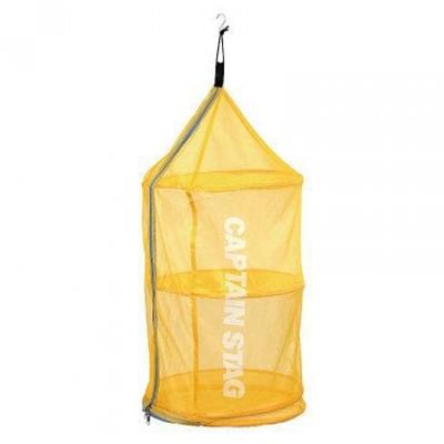 Captain Stag Captain Stag Um 1905 [popup Dry Net  Orange ]