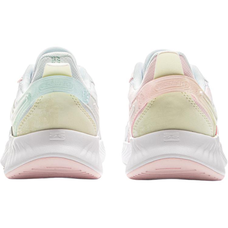 Li Ning Kids Sports Lifestyle Series Comfortable Fashion Shock Absorption Wear Resistant Rebound Low Top Casual Shoes Kids Casual Shoes YKCV112-2