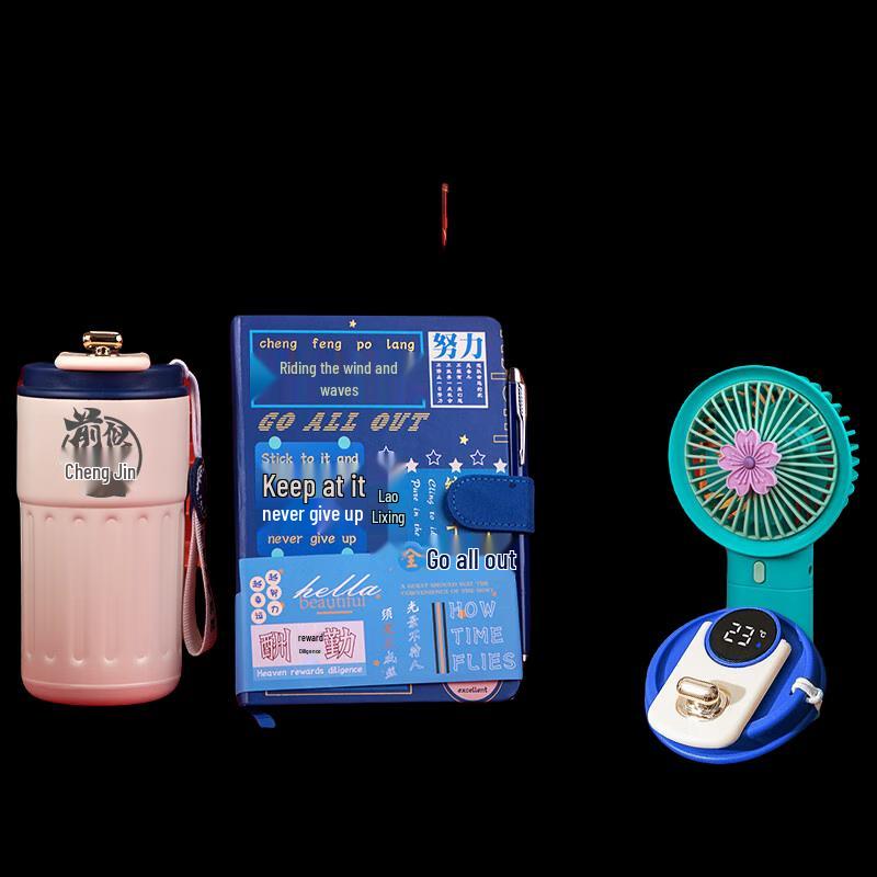 Student Success Insulated Mug Gift Set