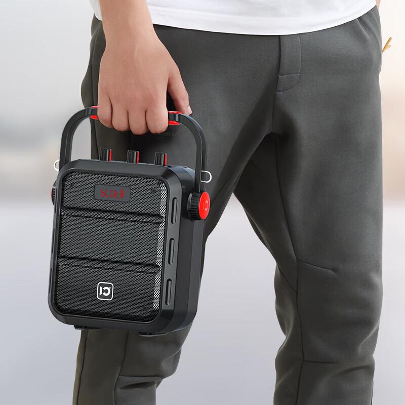 Shidu H1mini Portable Wireless Bluetooth Speaker