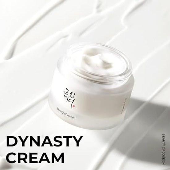 BOJ Dynasty Cream Beauty Joseon 50ml