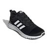 Adidas Fluidup 'Carbon Black White' Sneakers H01996
