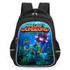 World Explorer Children's Backpack for Kindergarten & Elementary Boys (Grades 1-6)